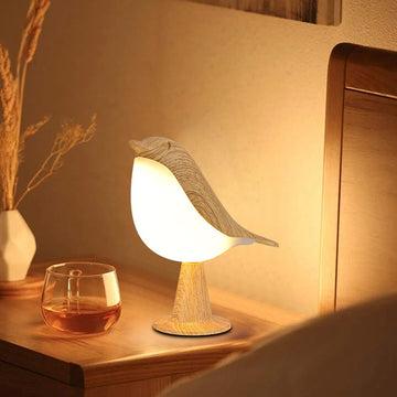 Urban Maison Luxury Bird Lamp™️