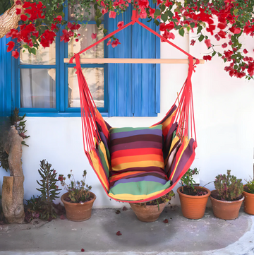 Urban Maison Hammock Chair